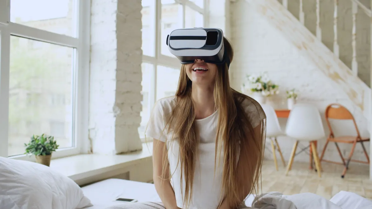 The Immersive Shift: Why Virtual Tours Are Now Non-Negotiable in 2026